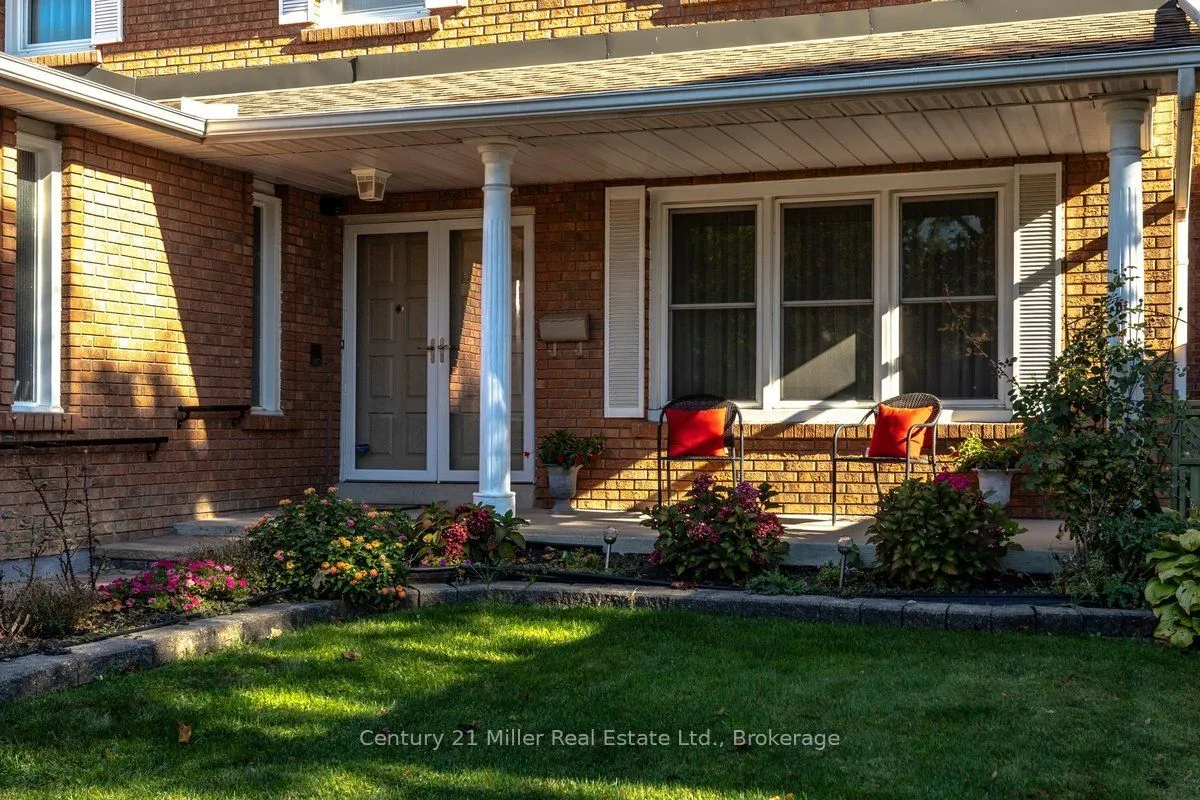 2501 Chisholm Avenue — photo 3