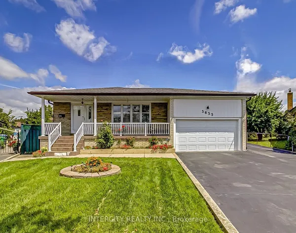 3655 Yuma Court