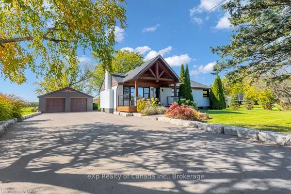 905 BLUELINE Road