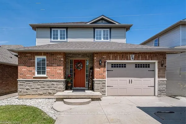 38 GRASSYPLAIN Drive — photo 2
