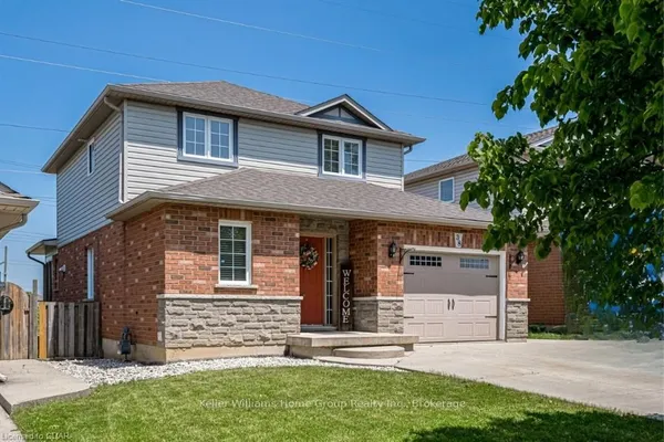 38 GRASSYPLAIN Drive