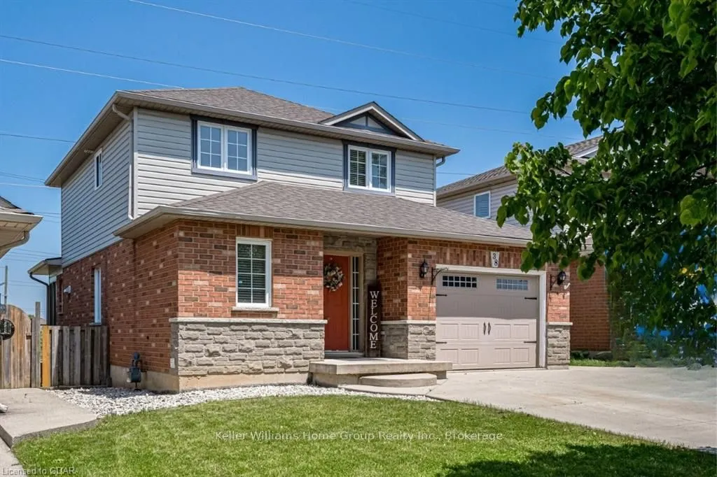 38 GRASSYPLAIN Drive