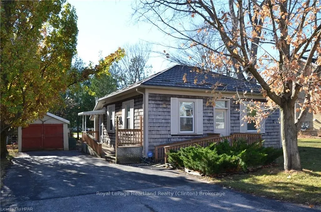 122 MARY STREET — photo 36