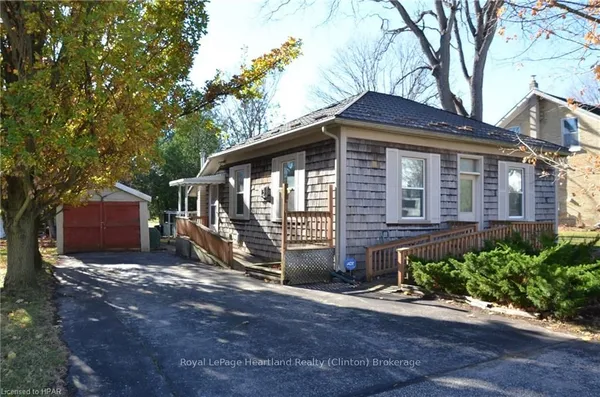 122 MARY STREET N/A