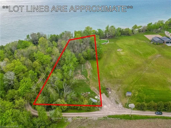 33541 BLACK'S POINT Road