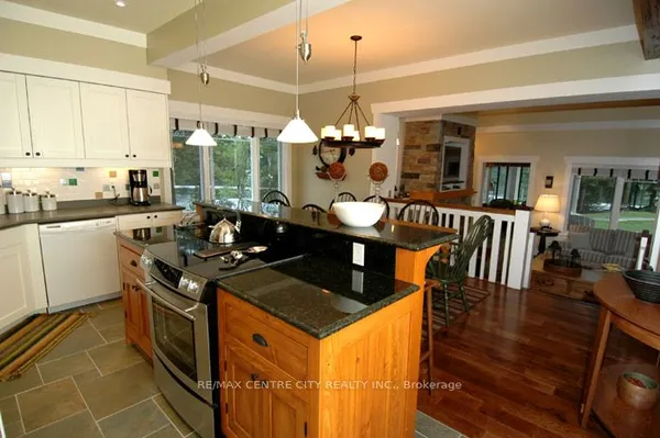 1020 Birch Glen Road