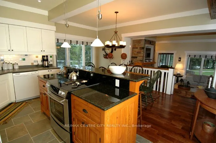 1020 Birch Glen Road