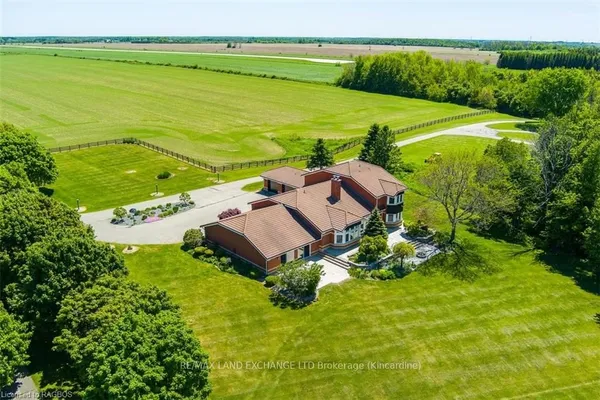 248 BRUCE ROAD 23 N/A
