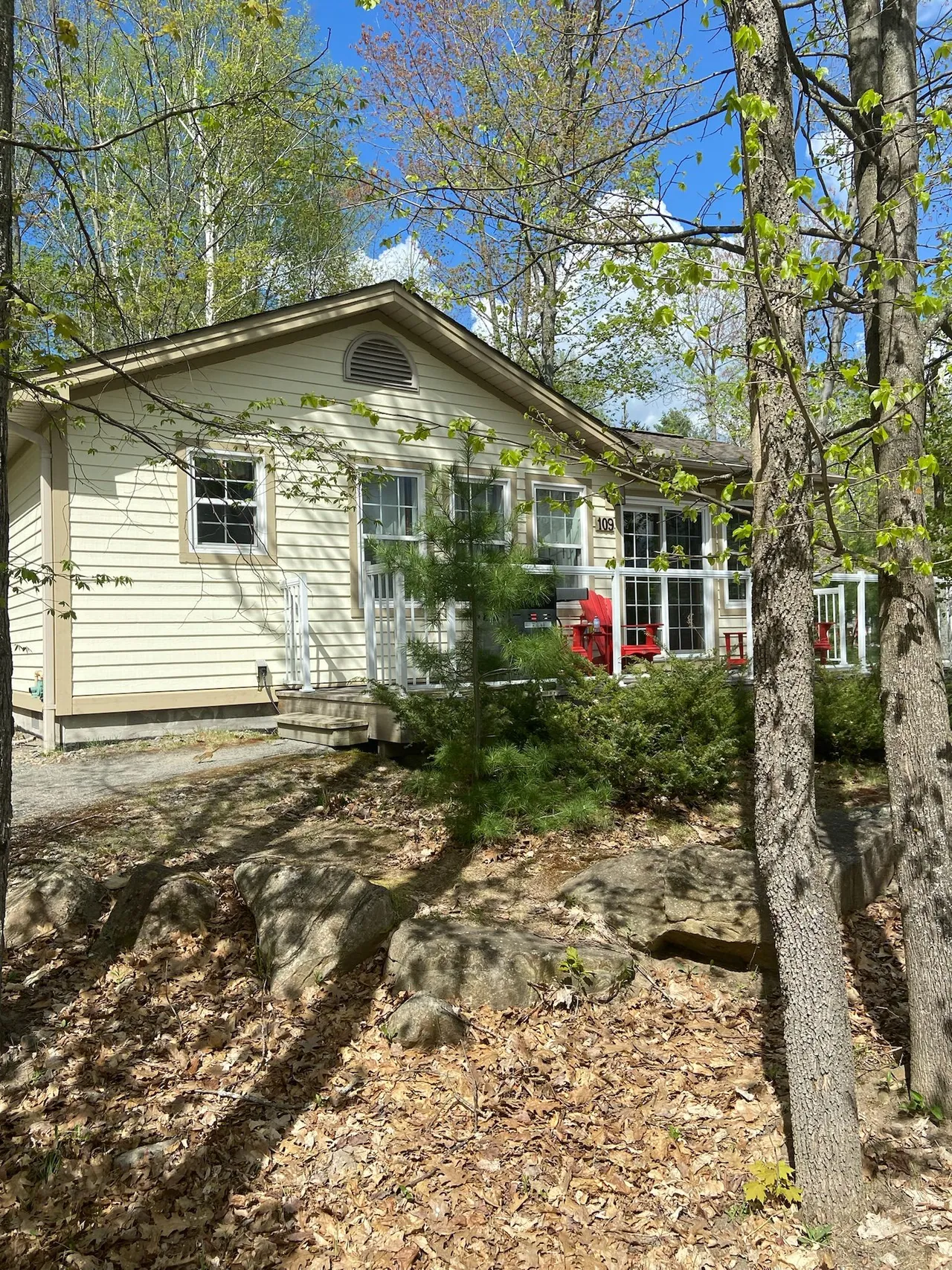 1052 Rat Bay Rd 109-7 Road — photo 3
