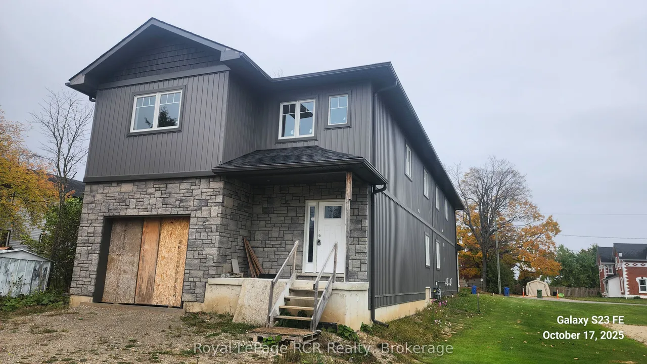 140 GOLD Street W