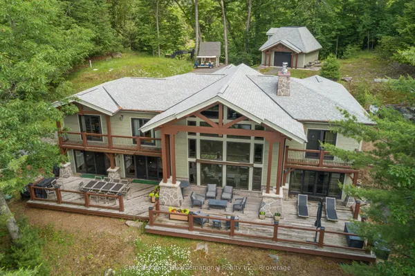 84 BIGWIN ISLAND N/A