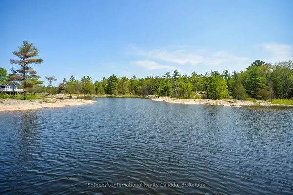 4648 Is 2190 Georgian Bay N/A