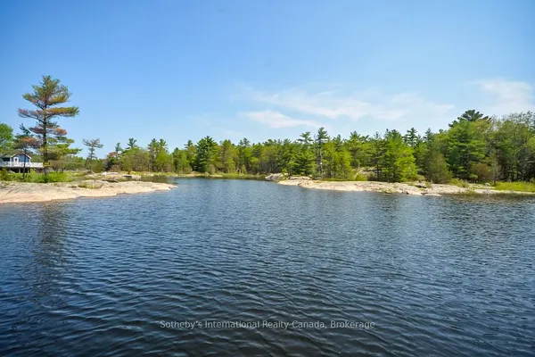 4648 Is 2190 Georgian Bay N/A