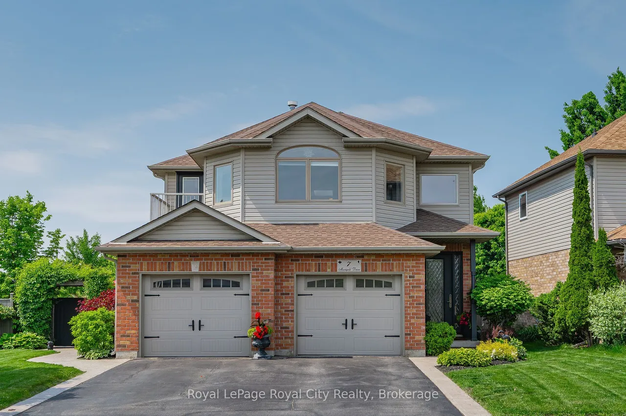 7 Marigold Drive — photo 3