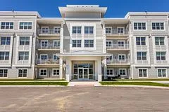 100 The Promenade N/A