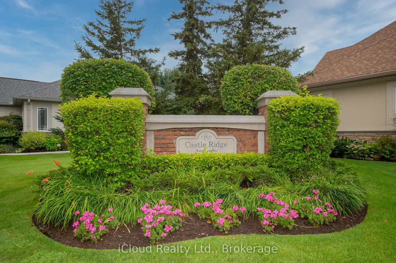 40 Wesleyan Court — photo 38