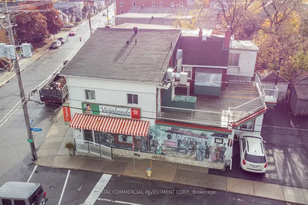 14 Marier Avenue — photo 2