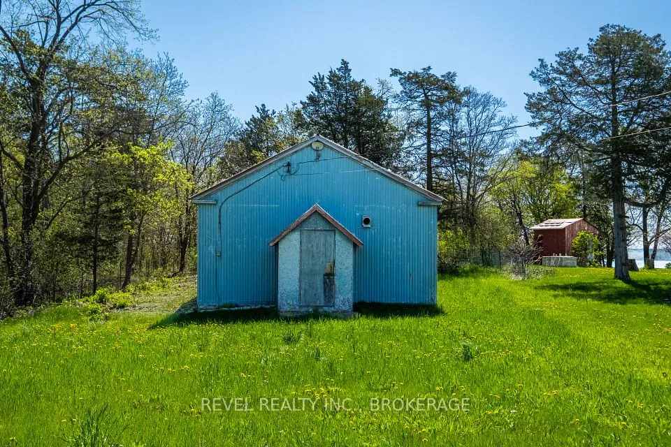 2186 Highway 49 Highway