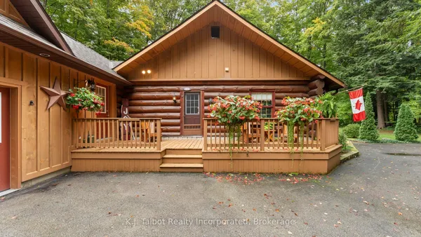 35576B Bayfield River Road, R.R. #2 Road E — photo 2