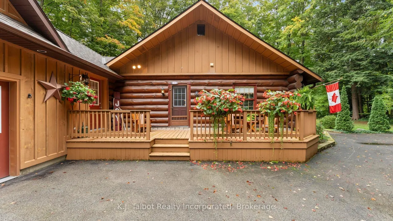35576B Bayfield River Road, R.R. #2 Road E — photo 2