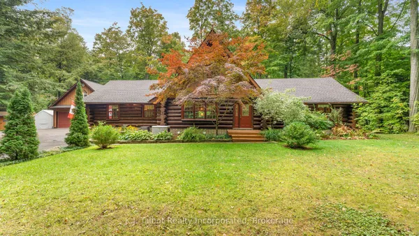 35576B Bayfield River Road, R.R. #2 Road E