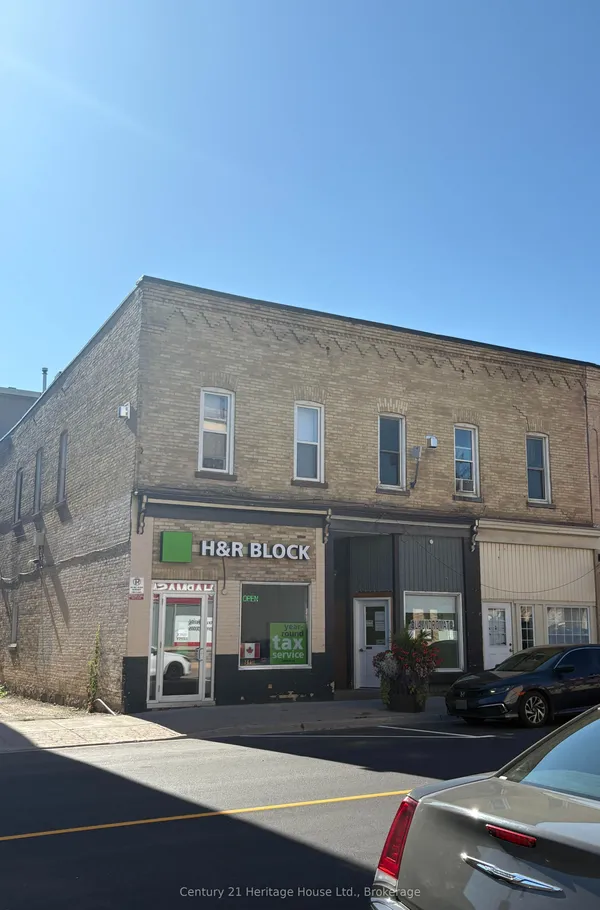 141-145 Main Street N