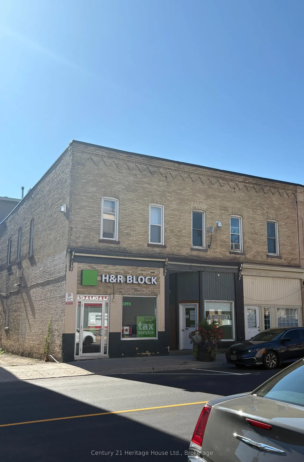 141-145 Main Street N
