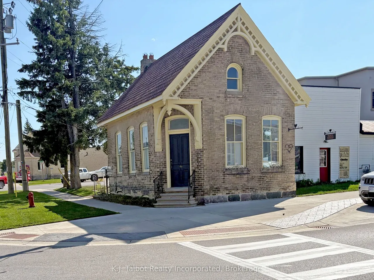 79 Albert Street — photo 28