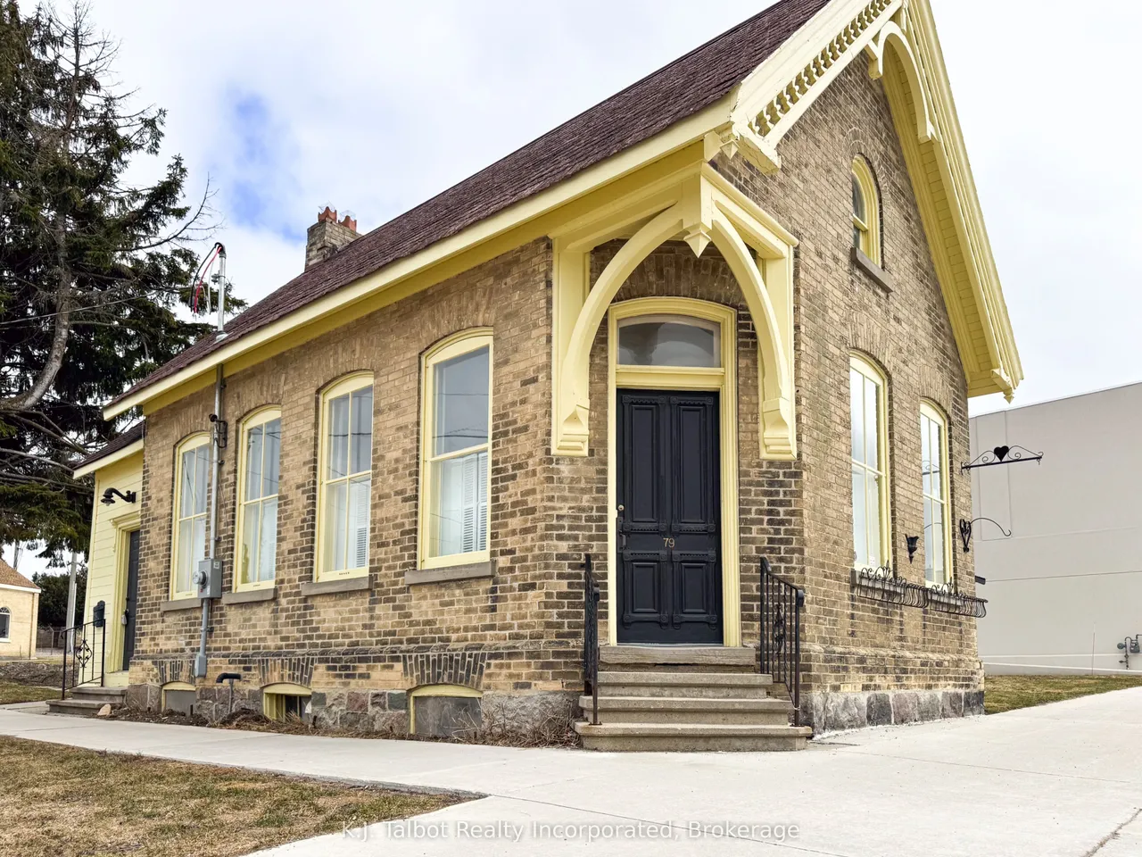 79 Albert Street