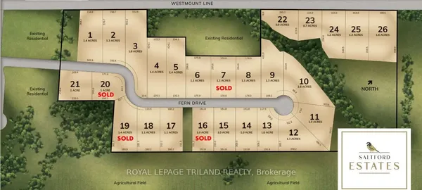 81289 (Lot 15) Fern Drive — photo 2