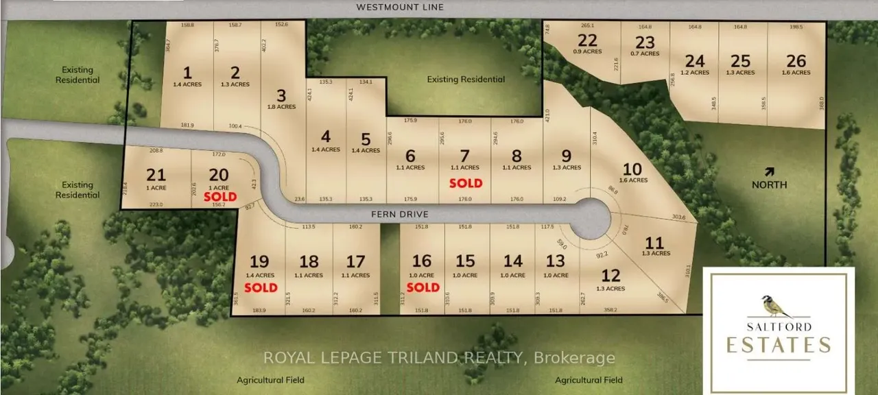 81289 (Lot 15) Fern Drive — photo 2