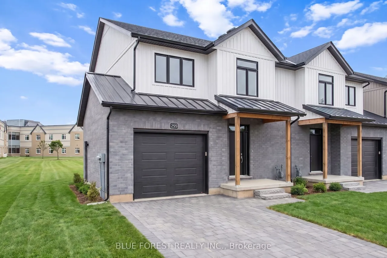 245 McTavish Street