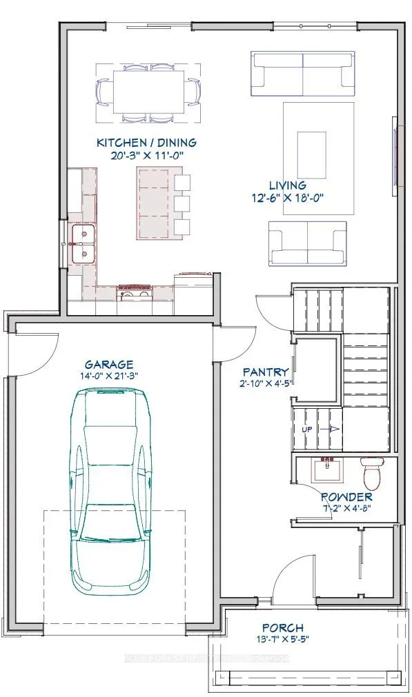 245 McTavish Street — photo 39