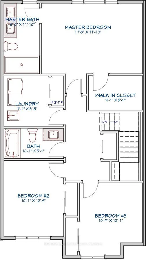 245 McTavish Street — photo 38