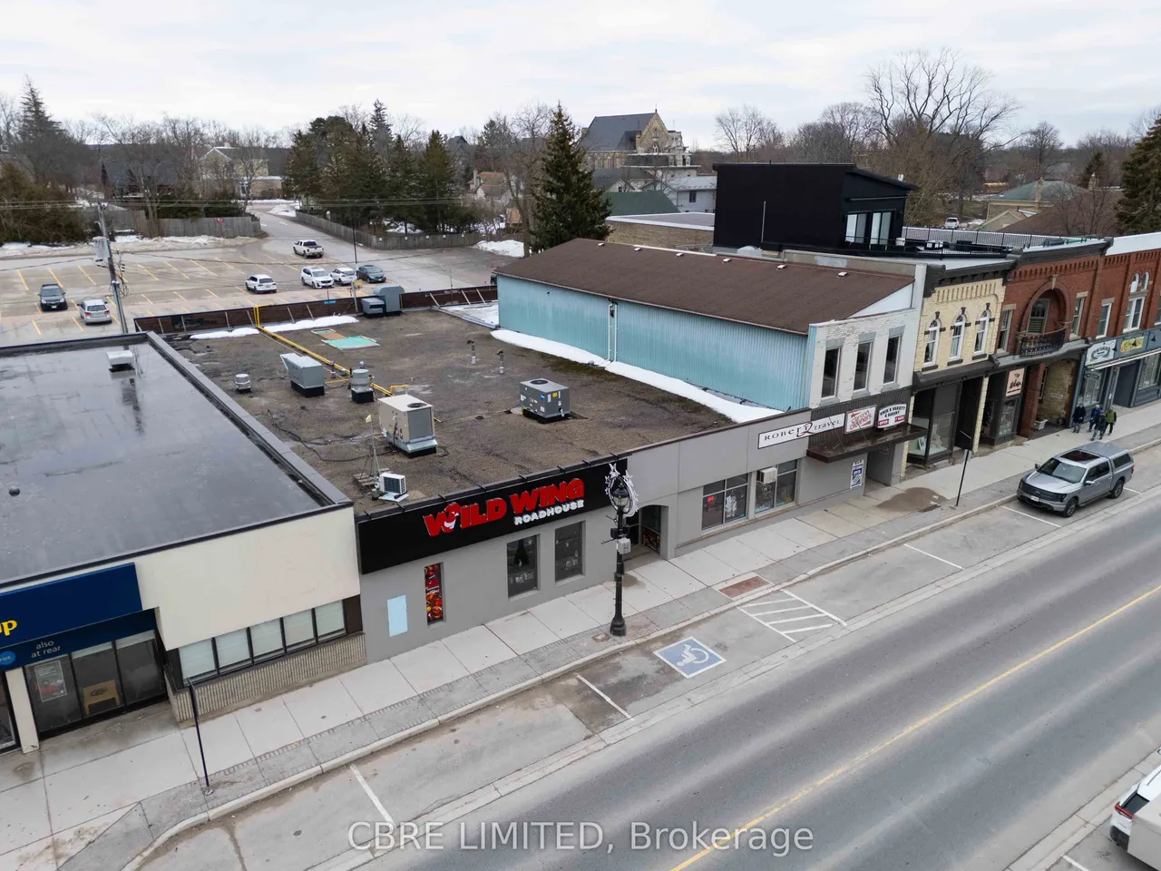 755 Queen Street — photo 3