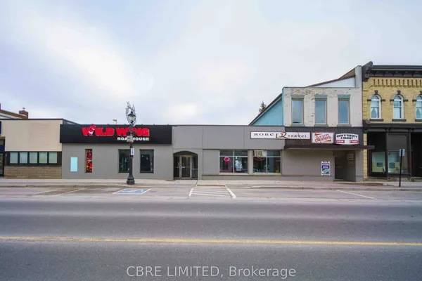 755 Queen Street