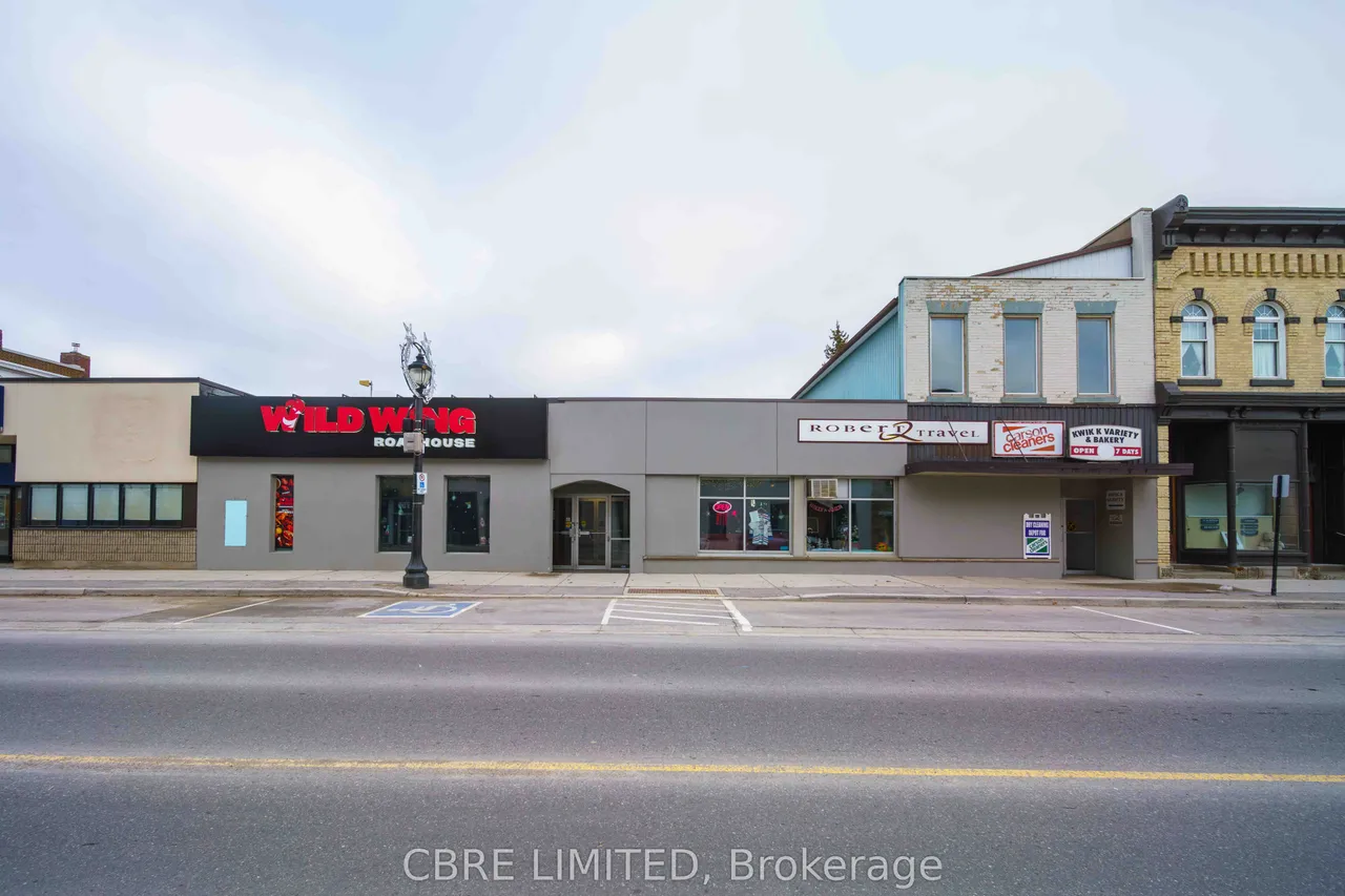 755 Queen Street