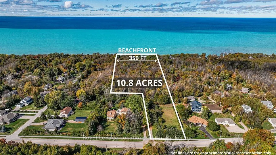229 Bruce 23 Road