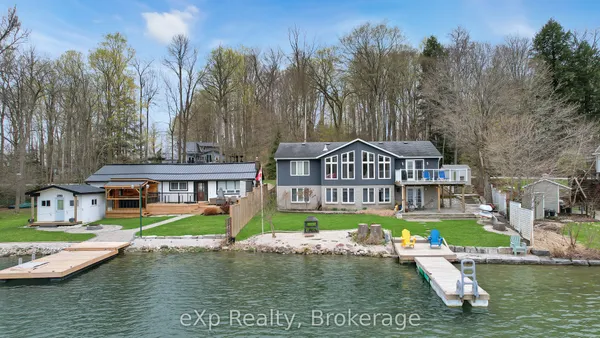 487 Lake Rosalind Rd 4 N/A