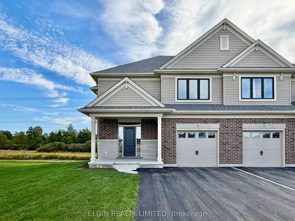 10 Horizon Court