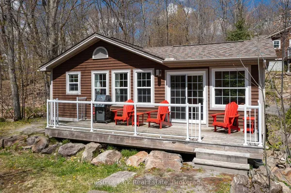 1052 RAT BAY Road