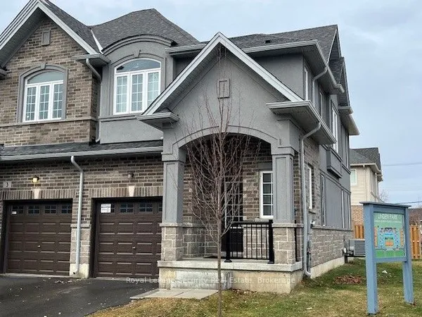 1 Linden Park Lane