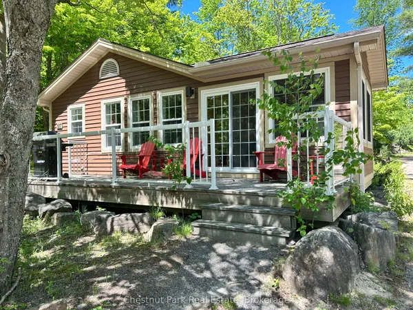 1052 RAT BAY Road