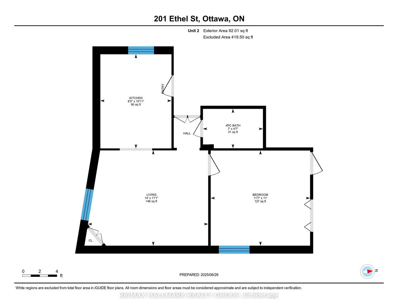201 Ethel Street — photo 13
