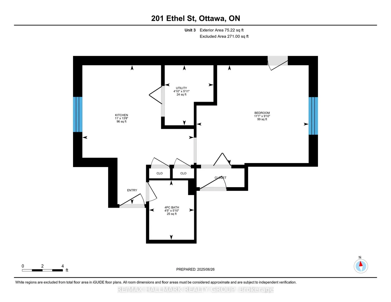 201 Ethel Street — photo 12