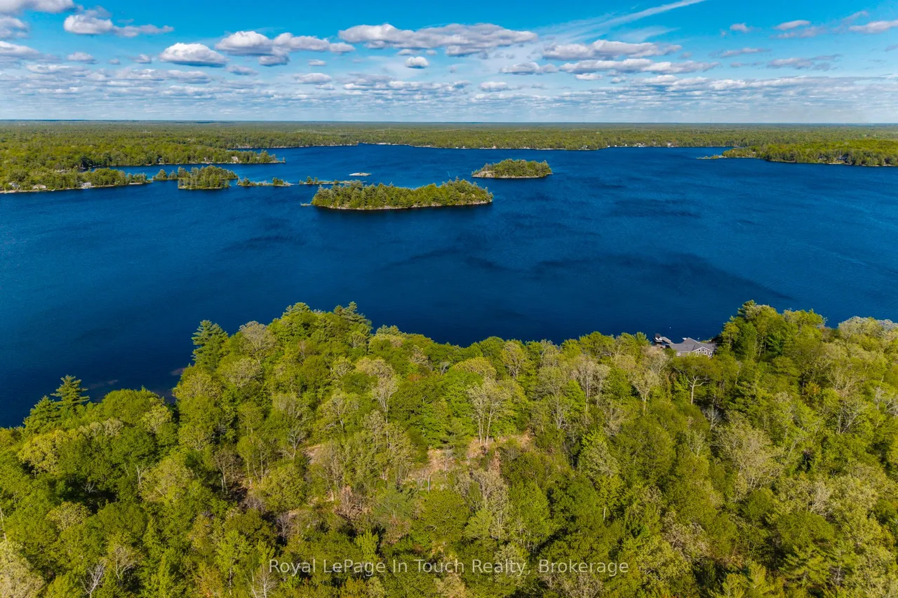 1958 Six Mile Lake Shore Island — photo 10