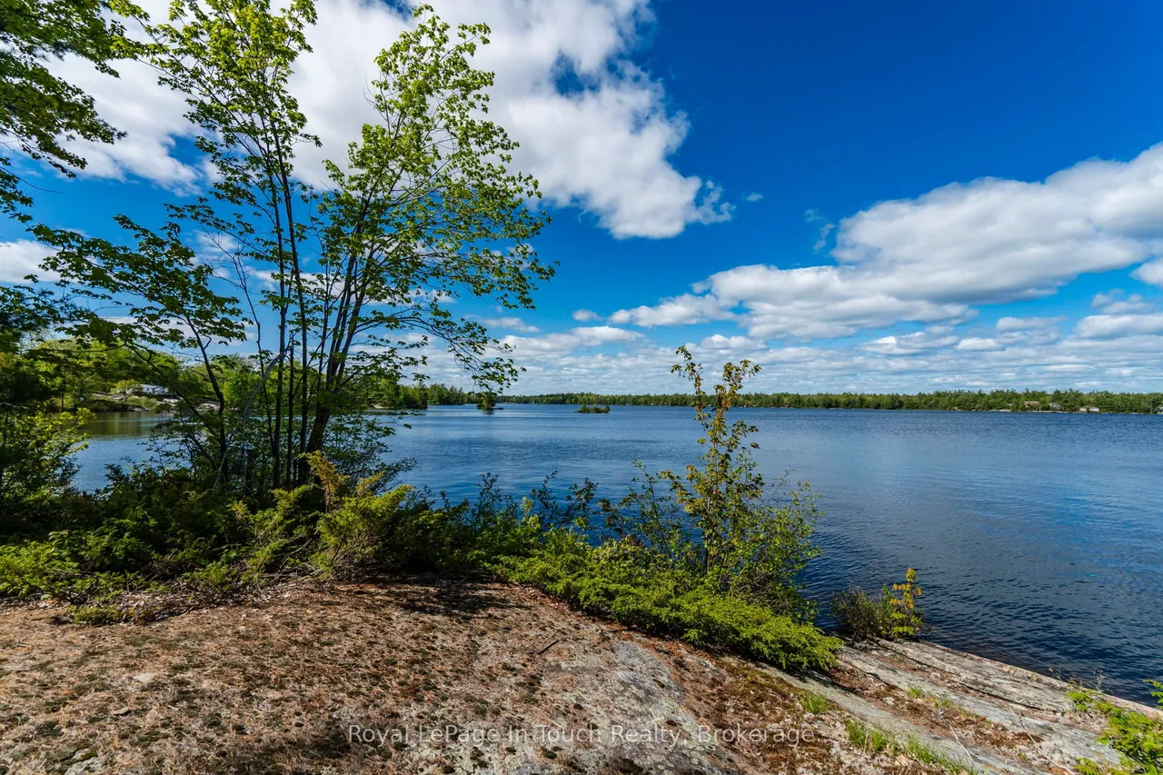 1958 Six Mile Lake Shore Island — photo 11