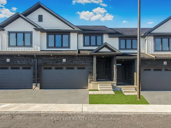 55 Teal Drive