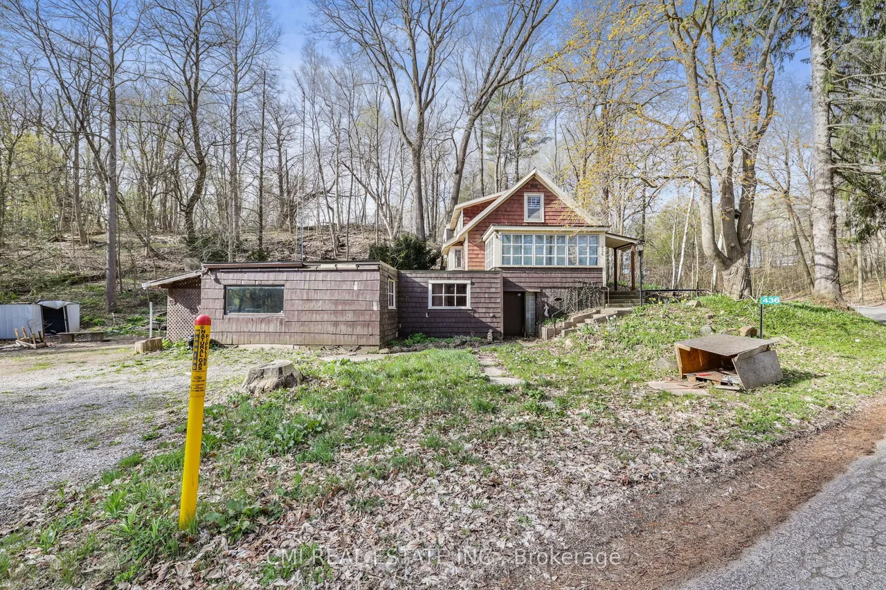 436 Old Mill Road — photo 2