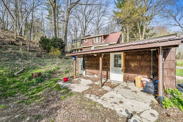 436 Old Mill Road